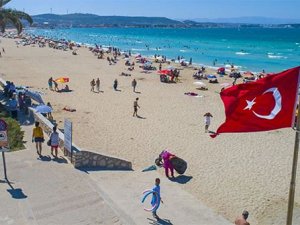 Herşeye zam gelince, kabak turizmcinin başına patladı