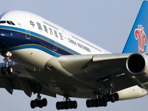 China Southern Airlines yeniden İstanbul yolunda