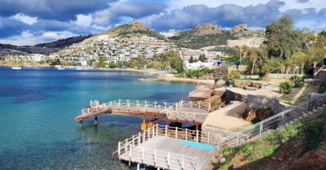 Türk sebzeleri karantinada