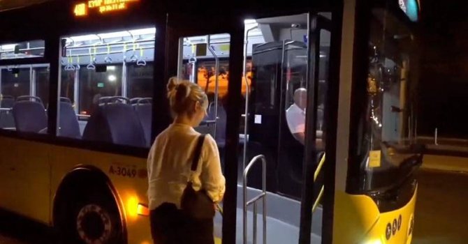 EBK: ilk ithal hayvanlar geldi