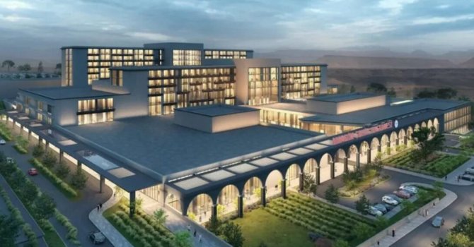 Dünya Kupası TRT'de 'HD' yayın