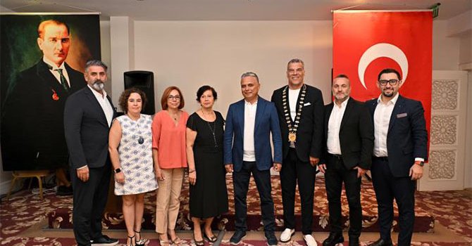 Zeytinin tatlısını da yaptılar