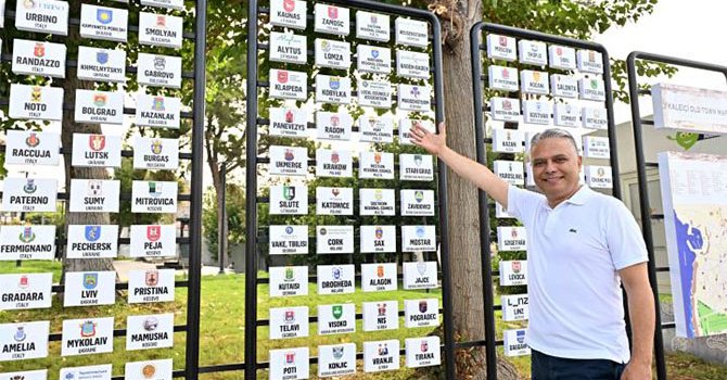 Ballıca Mağarası büyülüyor