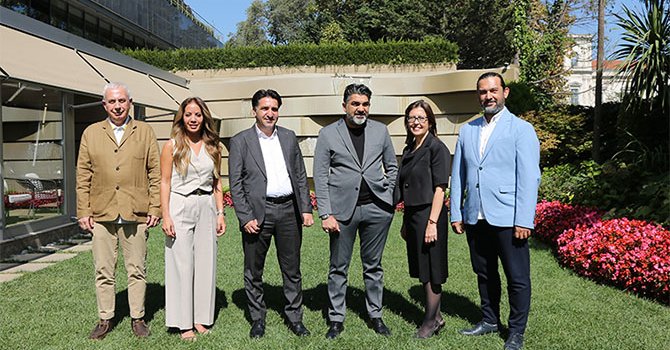 IHG Hotels & Resorts, Türkiye’de Garner Otel'i imzaladı