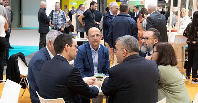 GUEXT Forumu, bilgi paylaşımının merkezi oldu