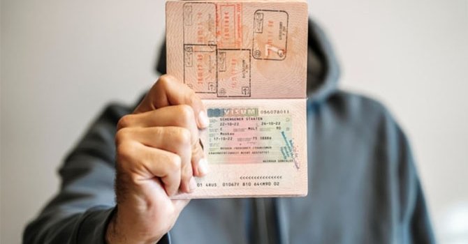 Schengen vizesi alacak Türk vatandaşlarına yeni kısıtlama