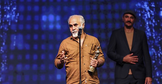 İki mutfak Başkent'te buluştu