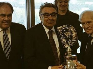 Hürriyet'in yeni sahibi Erdoğan Demirören vefat etti