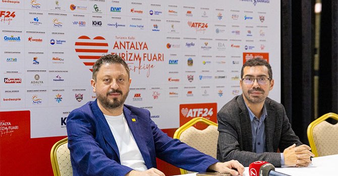 Kristal elma ödülleri verildi