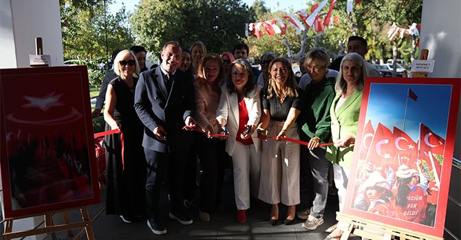 Tren 50 günde 9 ülke gezecek