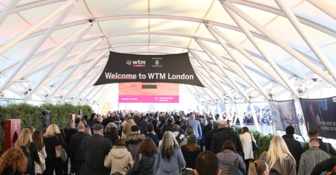 WTM 2024, Londra’ya 200 milyon Sterlin kazandırıyor