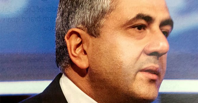 Gürcistan BM turizm adaylığını geri çekti