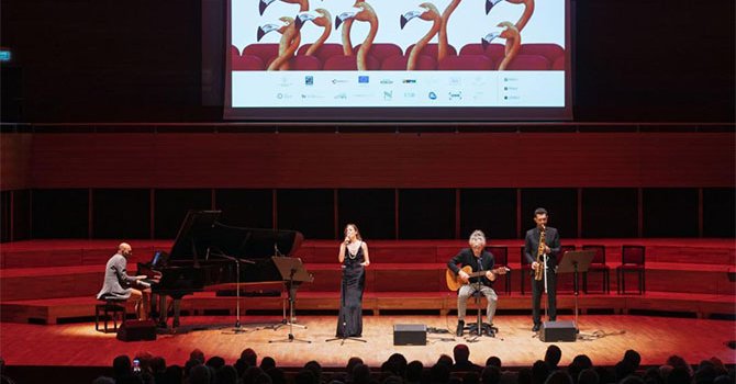 TAV pasaportla özel fırsatlar