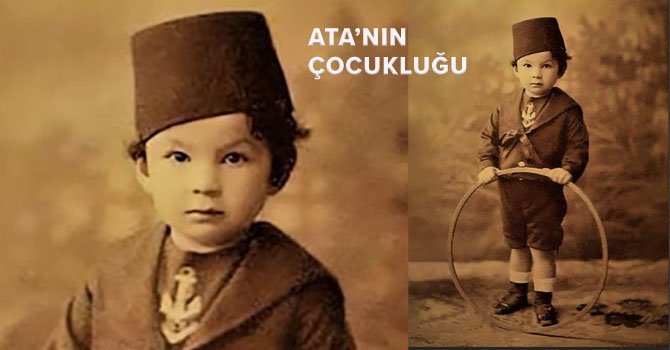 Zübeyde Hanım’ın Atatürk’e ninnisi 10 Kasım’da yayında!