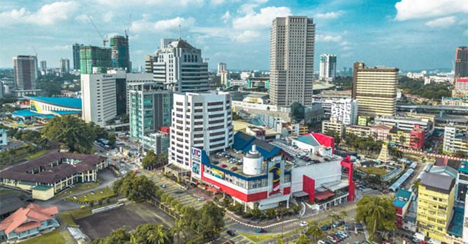 Asya Turizm Forumu, Johor’da yeni turizmi başlatıyor