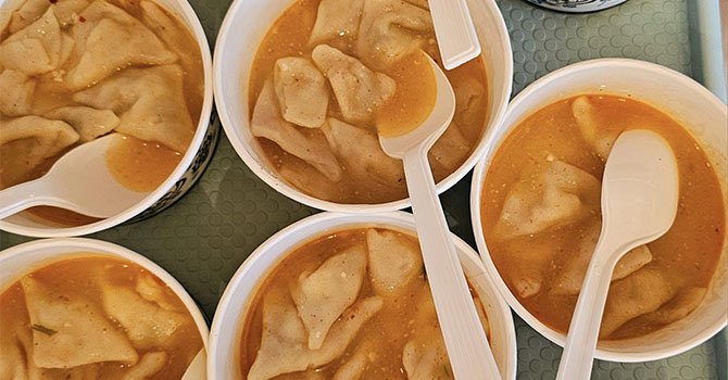 Japon Yılı Van'da kutlandı