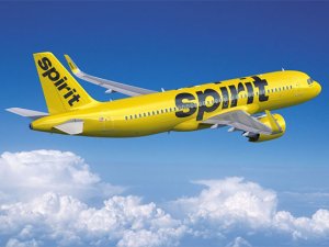 Spirit Airlines hayatta kalma mücadelesi veriyor