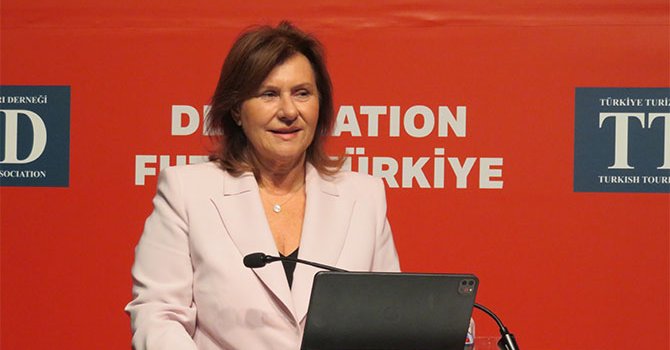 TUROB'tan TAF'a teşekkür