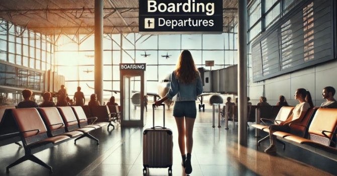 AB vatandaşlarına Pasaport şartı kalktı