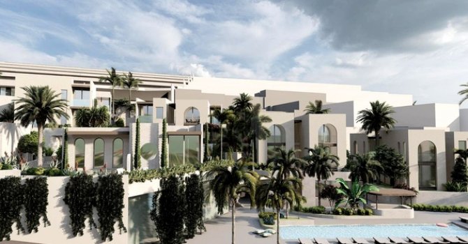 Türkiye'nin farklı lokasyonlarına 10 yeni Hilton geliyor