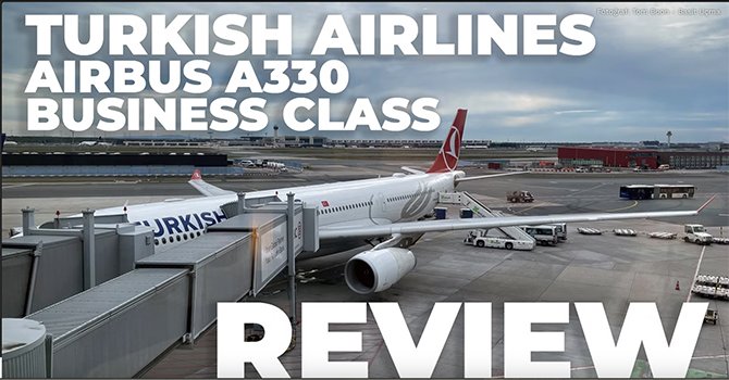 THY, hizmette Avrupa’nın en gizemli havayolu