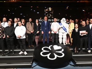 Türkiye artık şarabıyla tanınıyor