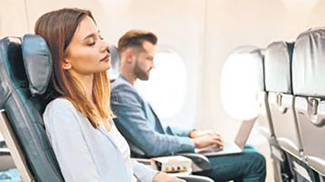 THY’den orta koltuk sorununa çözüm geliyor