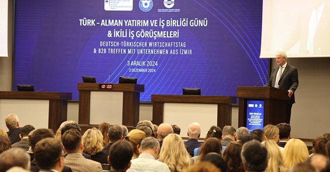 Almanya'ya vize isteyip en çok ret alan şehir, İzmir