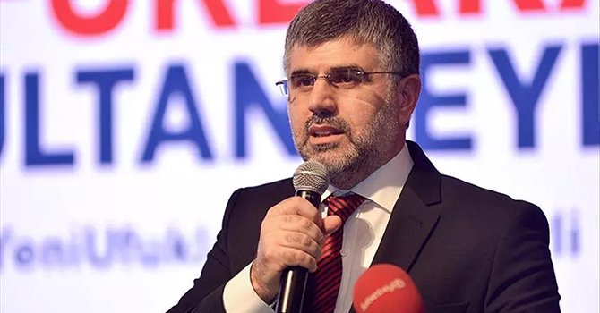 İstanbul İl Kültür ve Turizm Müdürü Hüseyin Keskin oldu