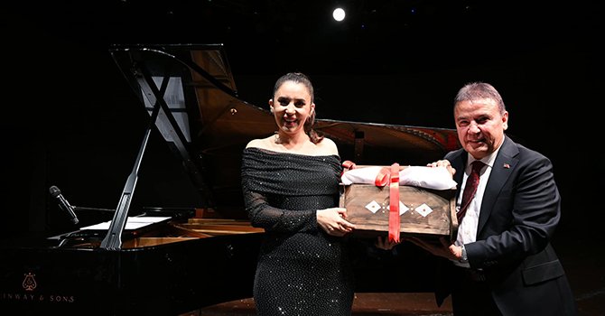 Hotstop Ankara ile buluştu