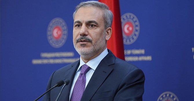 Suriyelilerin güvenli geri dönüşü için çalışacağız