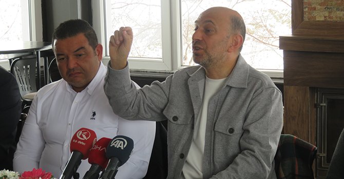 Ergün Demiray: Hedefimiz dünyanın Dedeman’ı olmak