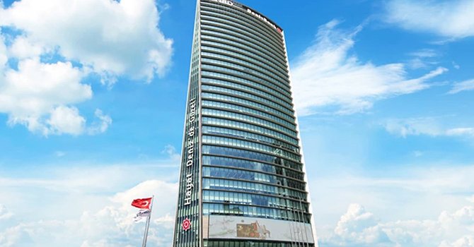 Arsan Seyahat Merkezi'ni turu