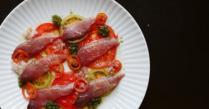 Atina'daki en iyi restoranlar