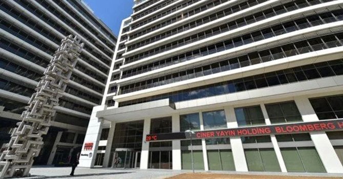 Türk medya devi Can Grubu’na satıldı