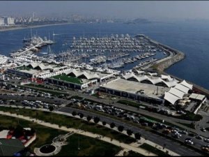 Yıldız Holding marinalarını satıp denizden çıkıyor!