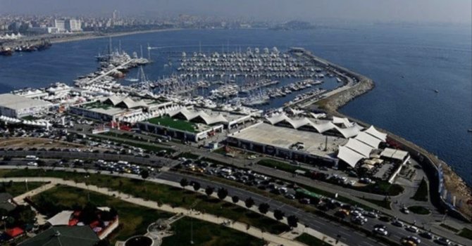 Yıldız Holding marinalarını satıp denizden çıkıyor!