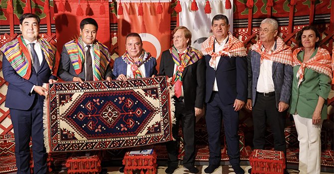 Doğuş Grubu, Rixos'la anlaştı