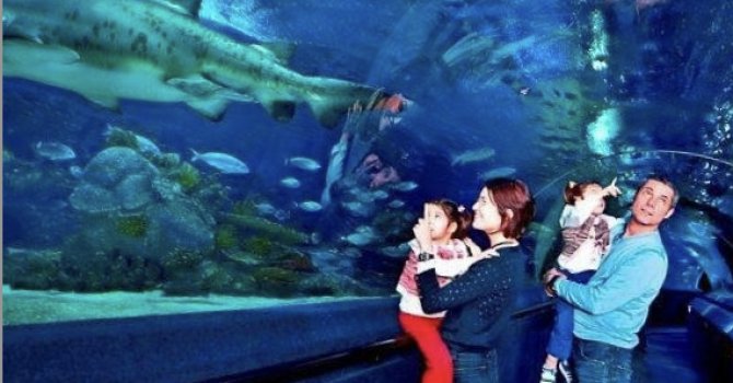 Avrupa'nın eğlence devi Merlin Türkiye'den çekiliyor!