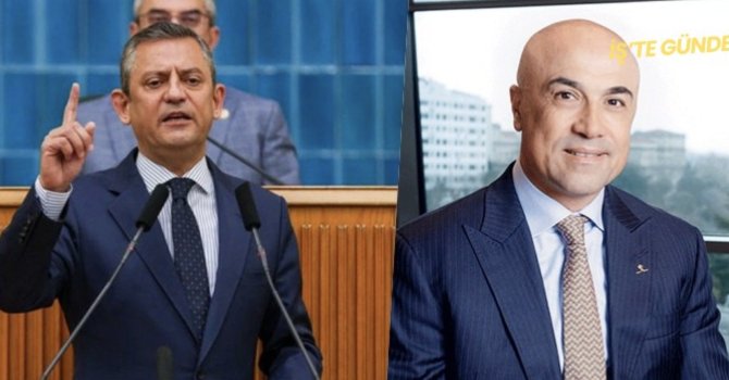 Özgür Özel: Fettah Tamince hesap verecek