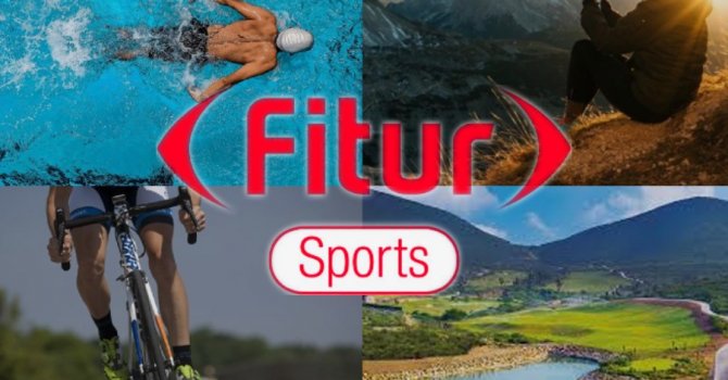 FITUR Sports 2025, spor turizminde yenilikçi bir program sunuyor