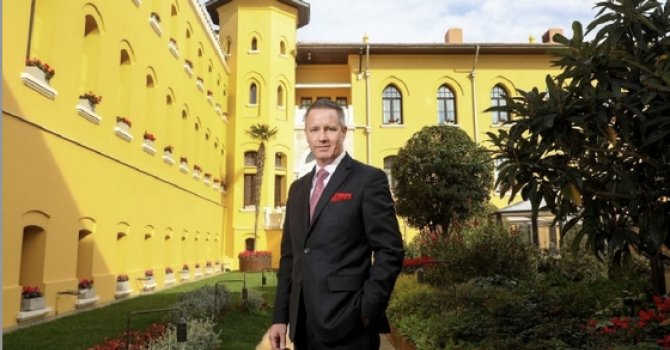 İstanbul ve Bodrum gerçekten pahalı hale geldi