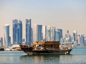 Katar turizmde yüzde 25 artışla yeni rekor kırdı