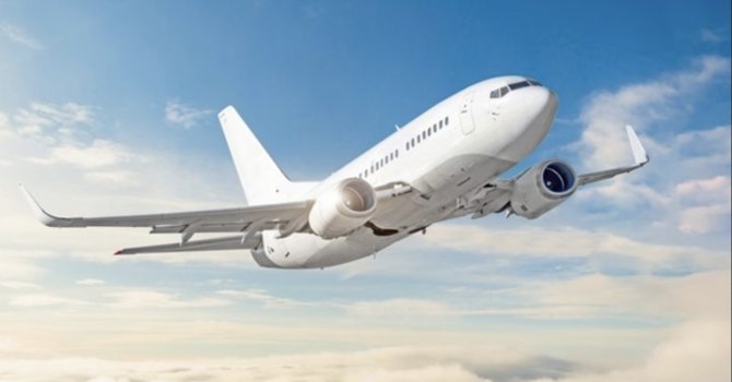 Hava seyahati 2025'te nasıl değişecek?