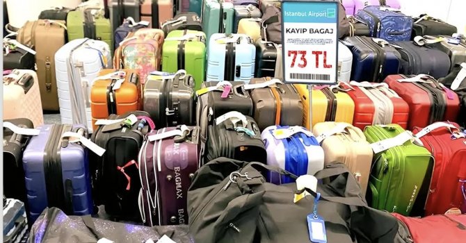 Türkiye dünyada 6cı sırada