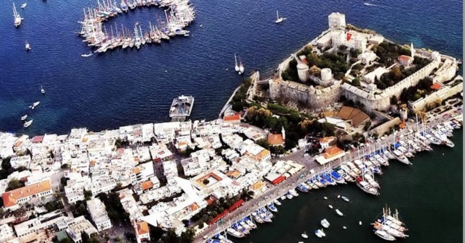 Turizm merkezinde yaşam turiste eğlence yaşayana işkence!