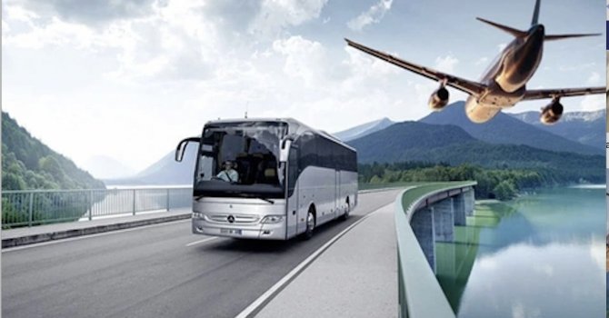 2024’te en çok hangi şehire seyahat edildi?