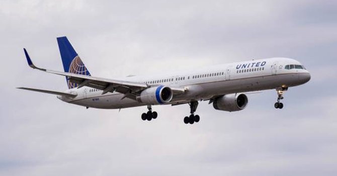 Boeing, hisse senetleri kazalarla %30 düştü