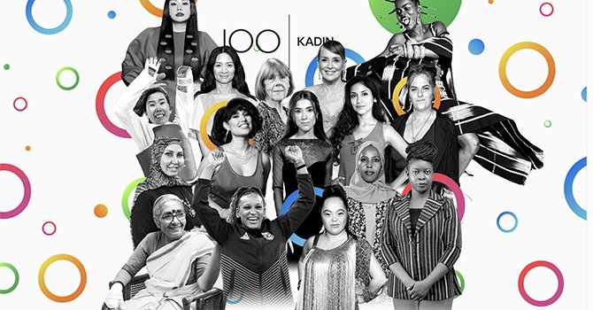 BBC 100 Kadın 2024: Listesinde Türkiye'den Nejla Işık var