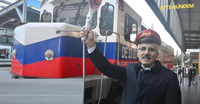 Bu yanlıştan dön Uraloğlu!